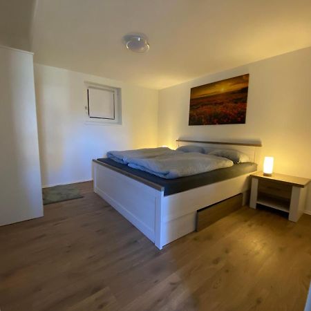 Ferienwohnung Marie Винтерберг Экстерьер фото