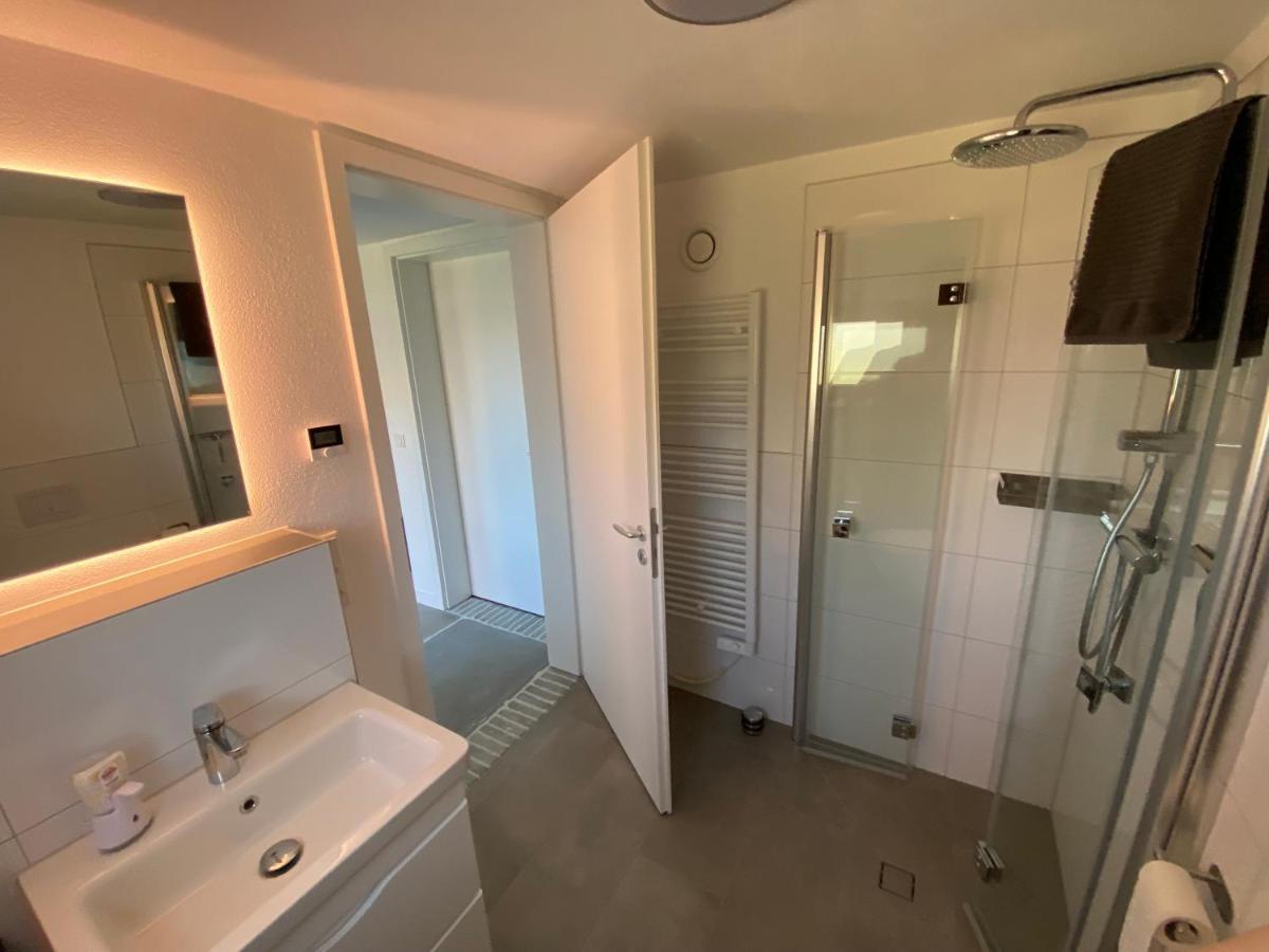 Ferienwohnung Marie Винтерберг Экстерьер фото