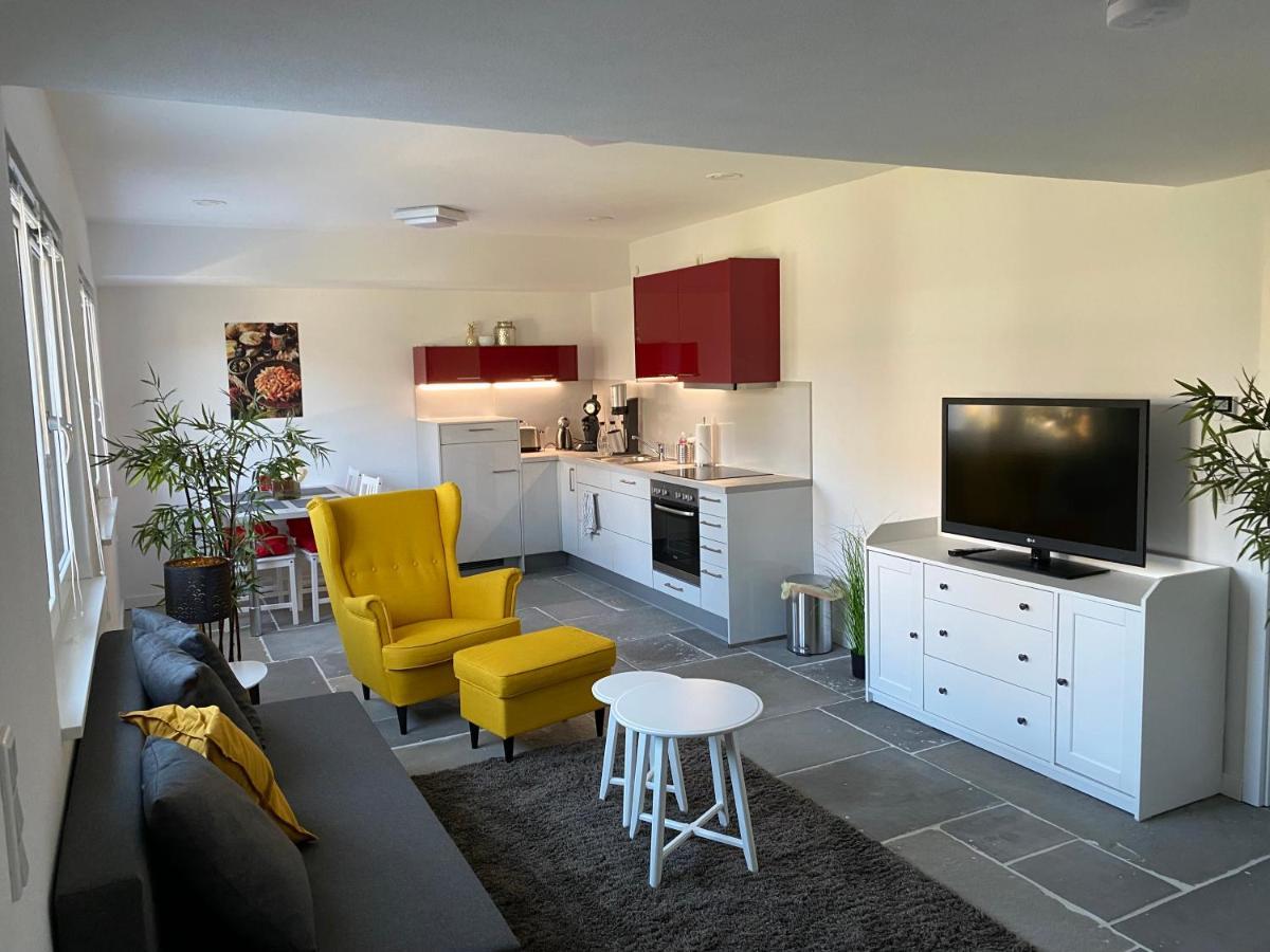 Ferienwohnung Marie Винтерберг Экстерьер фото