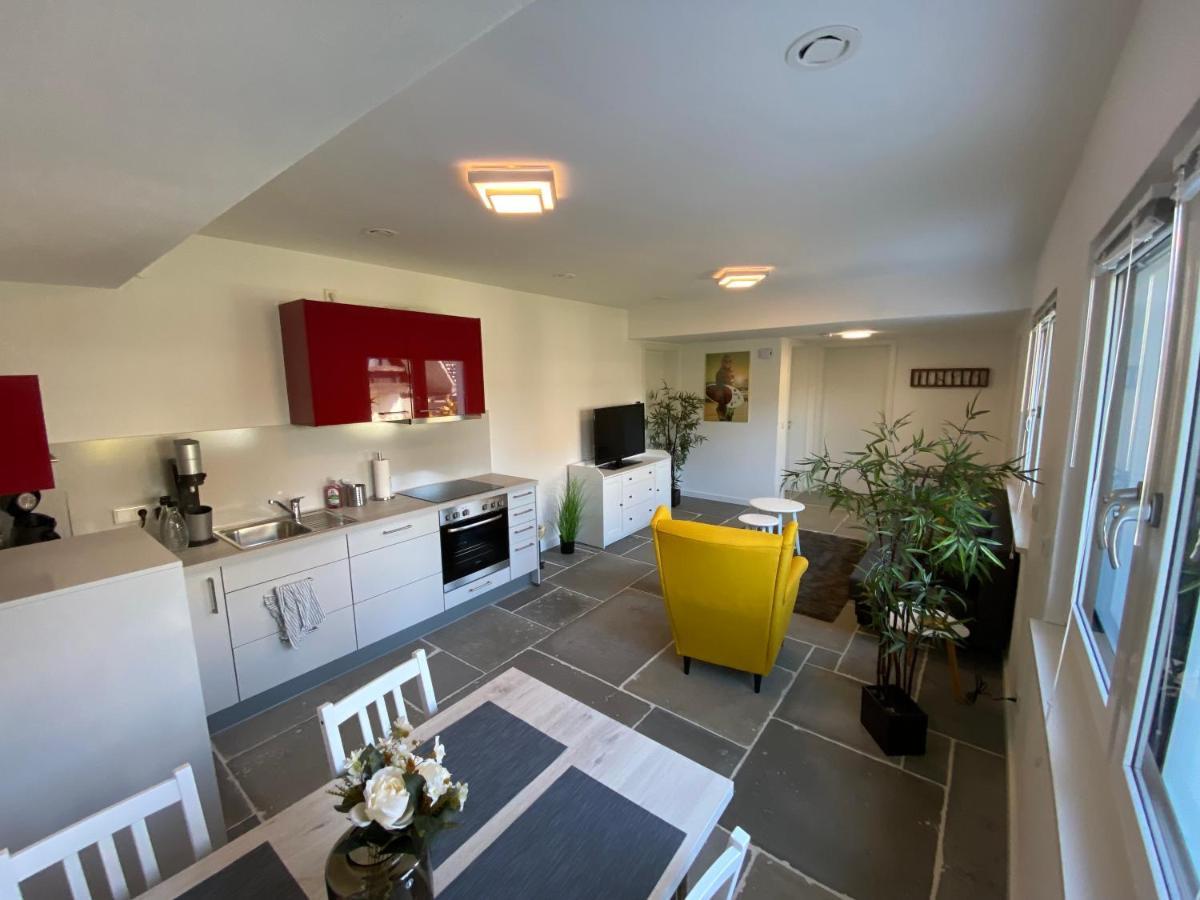 Ferienwohnung Marie Винтерберг Экстерьер фото