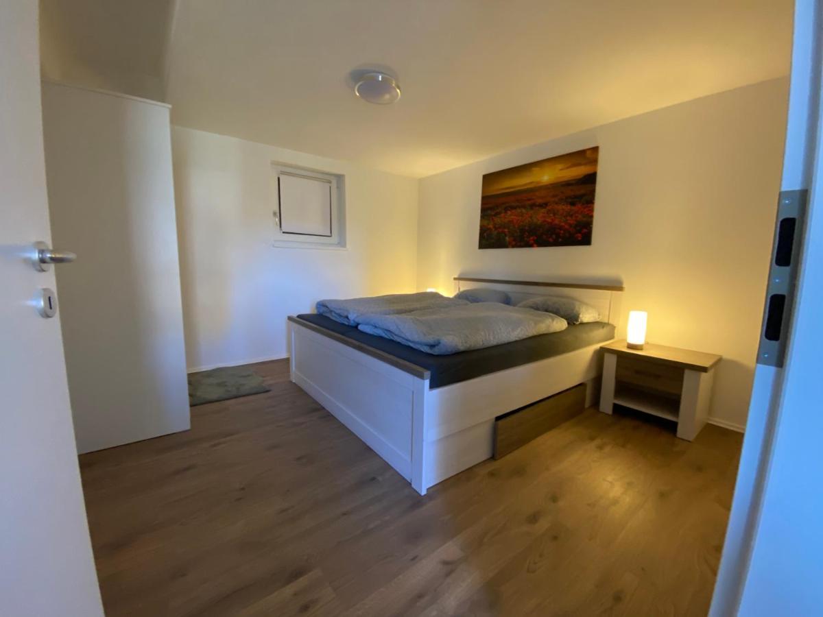 Ferienwohnung Marie Винтерберг Экстерьер фото